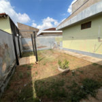Casa a venda com 2 dormitórios na Vila São José