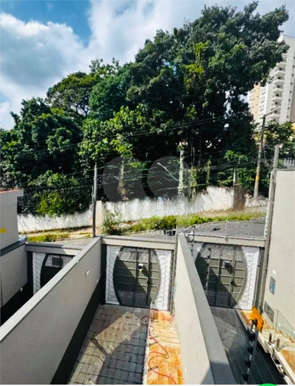Sobrado à venda com 2 suítes em Pirituba, São Paulo, SP