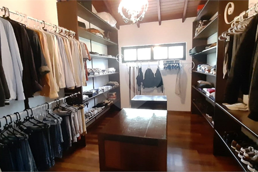 Casa à venda com 2 suítes no condomínio Residencial Cantareira, Mairiporã - SP