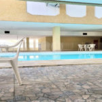 Apartamento à venda com 1 quarto em Grajaú, Rio de Janeiro, RJ