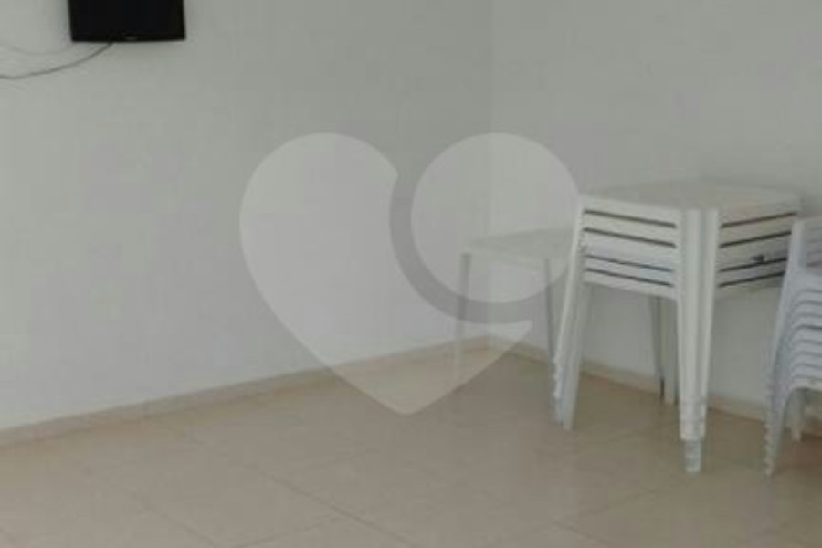Apartamento à venda com 2 quartos em Horto, São Paulo, SP