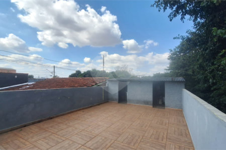 Casa à venda com 3 quartos em Parque Ouro Fino, Sorocaba, SP