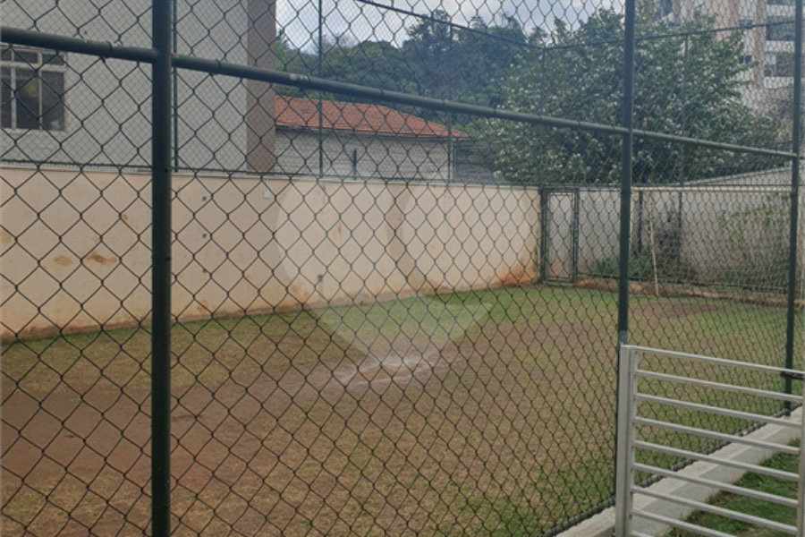 Apartamento à venda com 3 quartos, sendo 2 suítes,  em Santana, São Paulo, SP