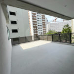 Apartamento à venda com 1 quarto em Moema, São Paulo, SP