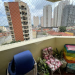 Apartamento à venda com 3 quartos, sendo 1 suíte, em Mandaqui, São Paulo, SP
