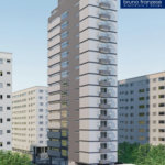 Apartamento com 3 dormitórios à venda, 270 m² por R$ 3.390.000,00 - Gonzaga - Santos/SP
