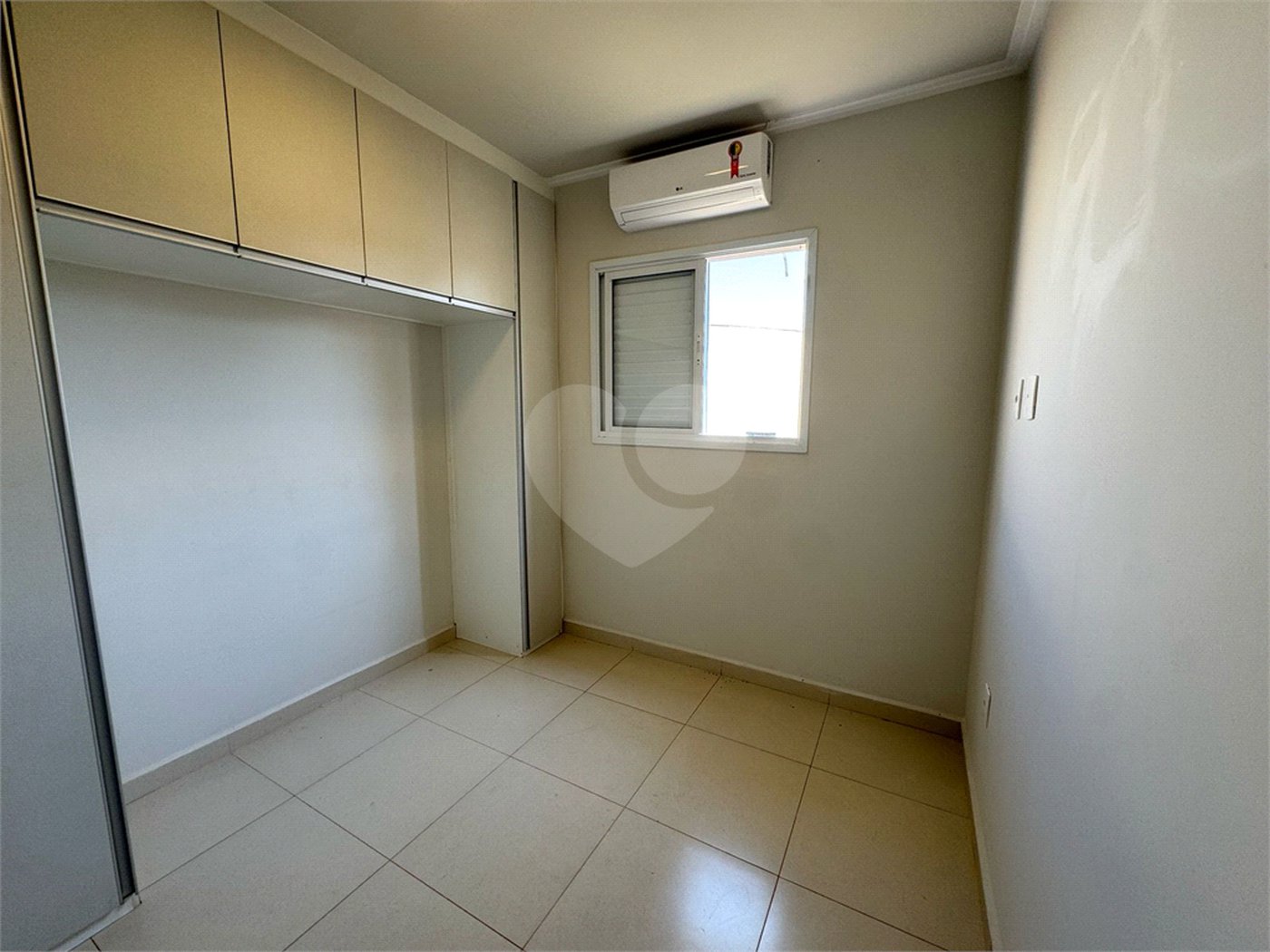 Apartamento à venda com 2 quartos em Vila La Brunetti, Itapetininga, SP
