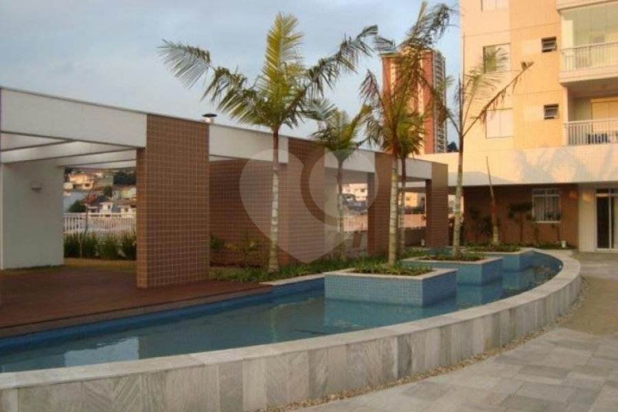 Apartamento à venda com 3 quartos, sendo 1 suíte, em Imirim, São Paulo, SP