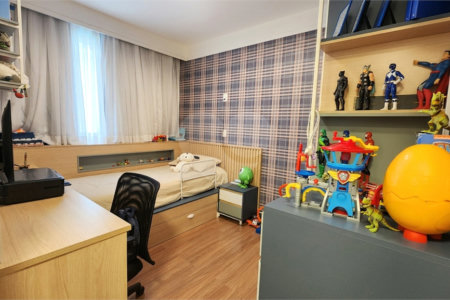 Apartamento à venda com 3 suítes em Vila Jardini, Sorocaba, SP