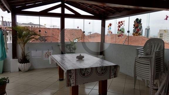 Casa à venda com 3 quartos, sendo 2 suítes, em Jardim São Paulo(zona Norte), São Paulo, SP