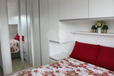 Apartamento à venda com 2 quartos em Outeiro de Passárgada, Cotia, SP