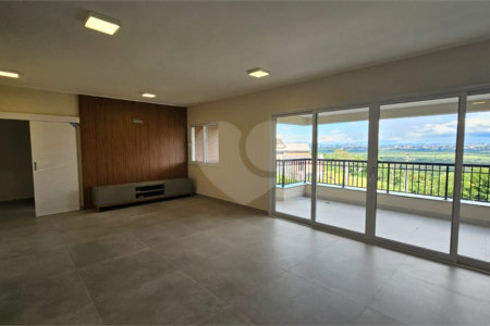 Apartamento à venda com 3 suítes em Urbanova, São José dos Campos, SP