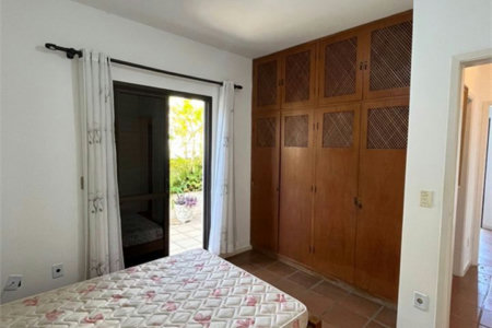 Apartamento Residencial à venda, Jardim Três Marias, Guarujá - AP0583.