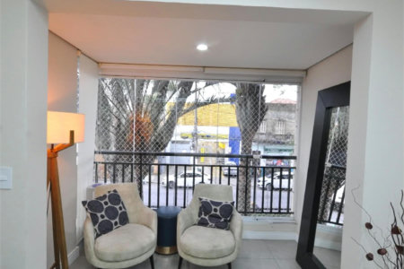 Apartamento para alugar com 3 quartos, sendo 1 suíte,  em Vila Guilherme, São Paulo, SP