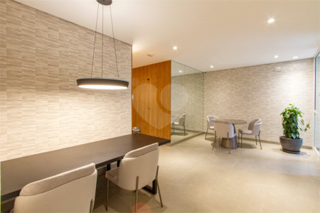 Apartamento à venda com 1 quarto em Saúde, São Paulo, SP