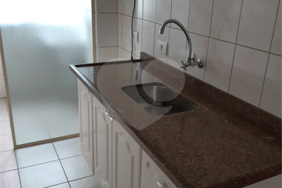 Apartamento à venda com 2 quartos em Vila Guarani, São Paulo, SP