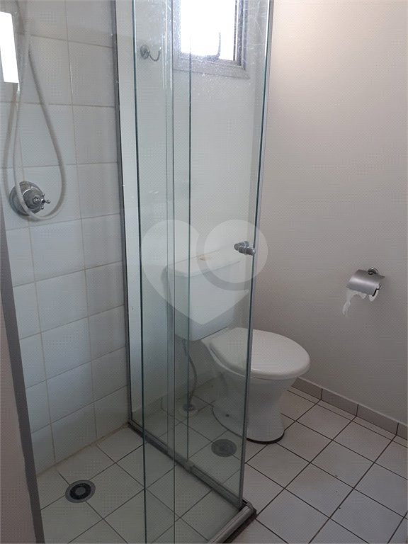Apartamento à venda com 2 quartos, sendo 1 suíte, em Vila Joana, Jundiaí, SP