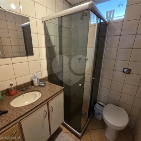Cobertura à venda com 2 quartos, sendo 1 suíte, em Andaraí, Rio de Janeiro, RJ