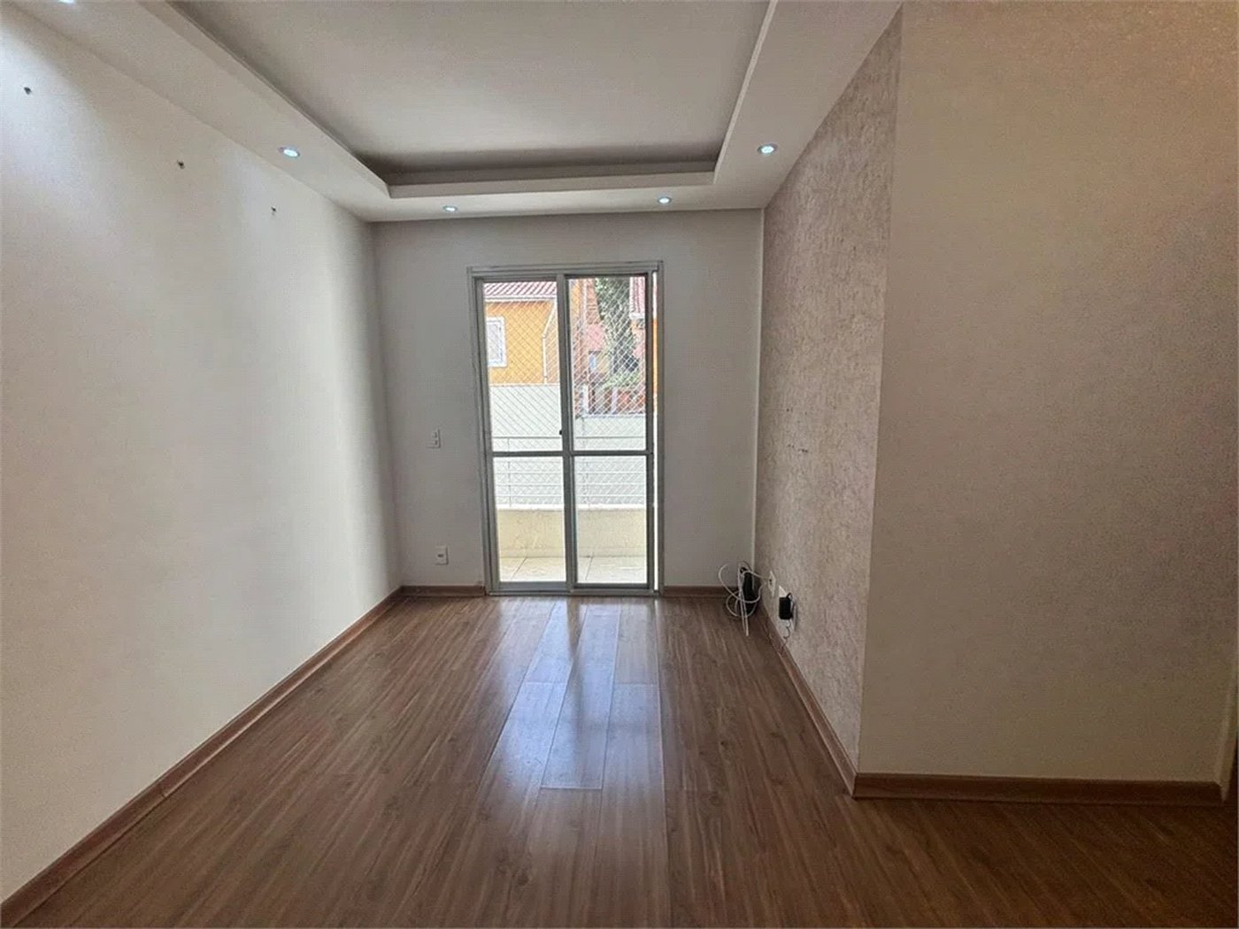 Apartamento à venda com 2 quartos em Jardim Monte Alegre, São Paulo - SP