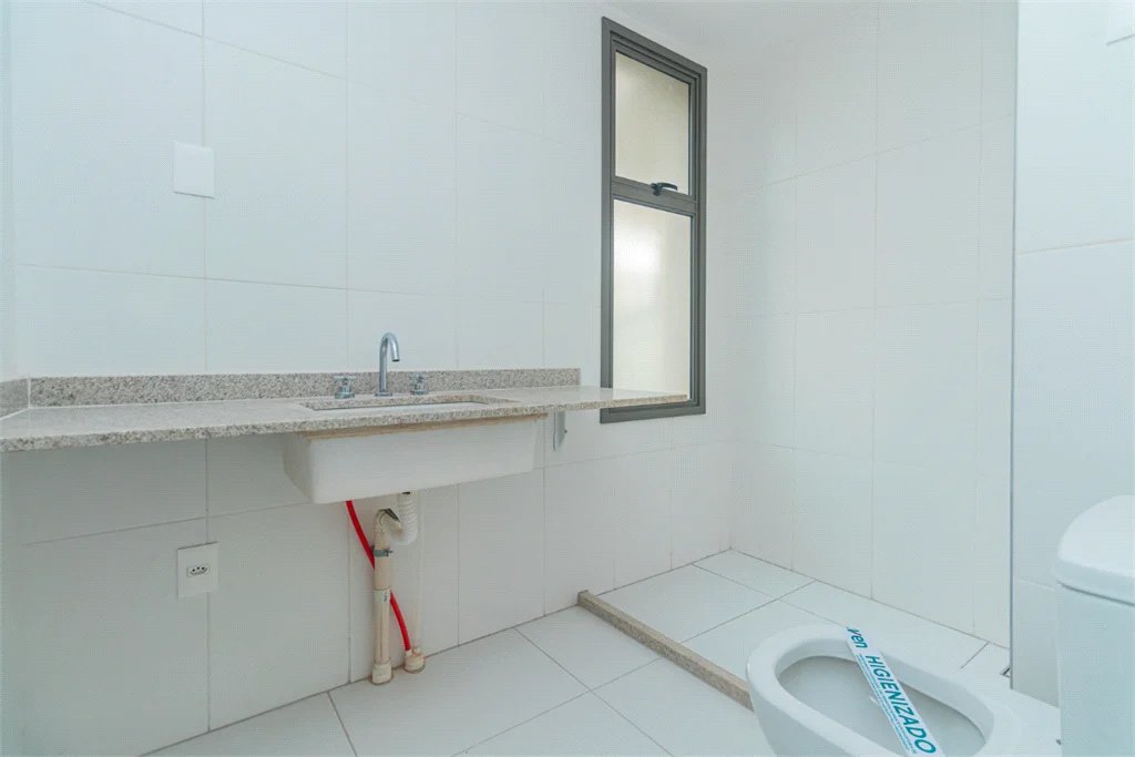 Apartamento à venda com 3 suítes em Brooklin Paulista, São Paulo, SP