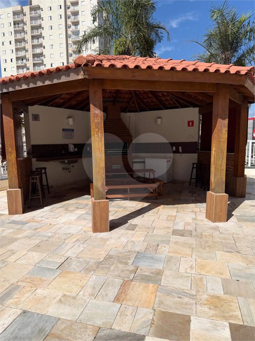 Apartamento para alugar com 2 quartos em Vila Mogilar, Mogi das Cruzes, SP
