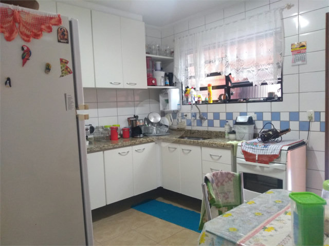 Sobrado à venda com 2 quartos em Casa Verde, São Paulo, SP