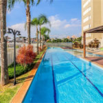 Apartamento à venda com 3 quartos, sendo 1 suíte,  em Vila Polopoli, São Paulo, SP