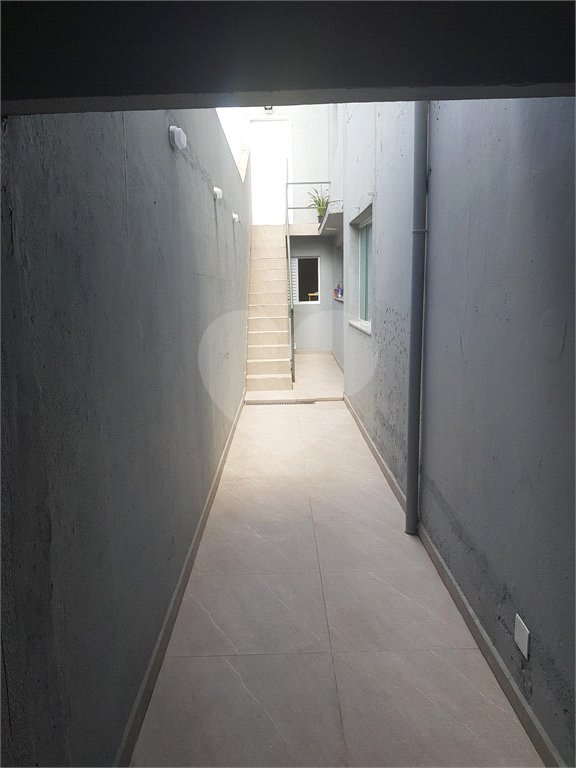 Sobrado à venda com 3 quartos, sendo 1 suíte, em Santana, São Paulo, SP