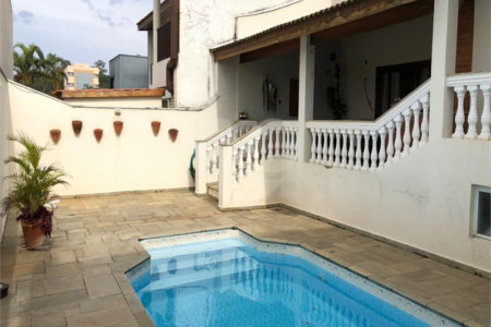 Casa à venda com 3 suítes em Parque Campolim, Sorocaba, SP