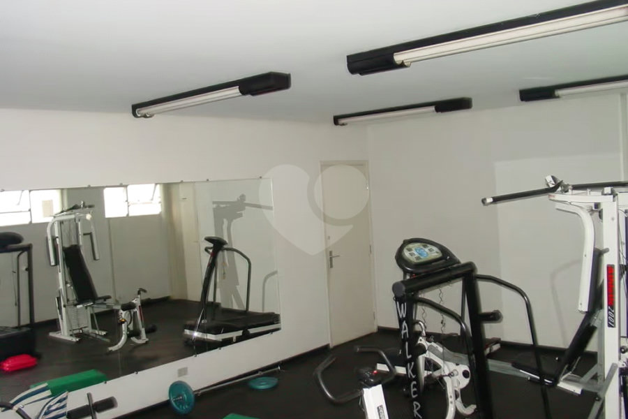 Apartamento à venda com 2 quartos, sendo 1 suíte,  em Consolação, São Paulo, SP