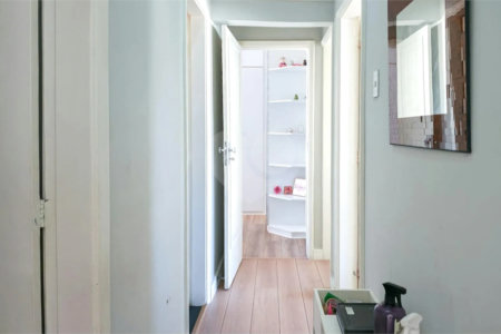 Apartamento à venda com 3 quartos, sendo 1 suíte, em Flamengo, Rio de Janeiro, RJ