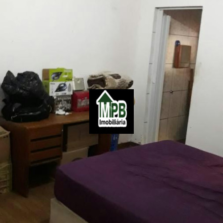 Casa à venda com 2 quartos, sendo 1 suíte, em Jardim Santo André, Sorocaba, SP