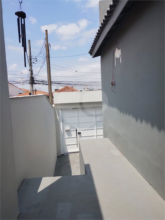 Casa Térrea à venda com 1 quarto em Vila Nivi, São Paulo, SP