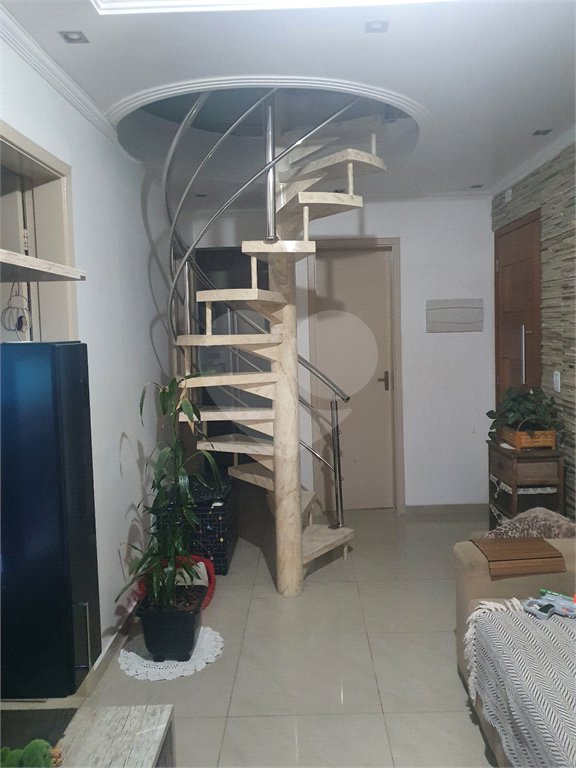 Cobertura à venda com 2 quartos em Jaraguá, São Paulo, SP