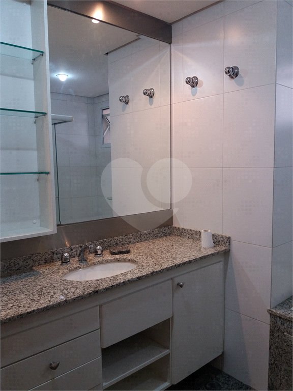 Apartamento à venda com 3 suítes em Anália Franco, São Paulo, SP
