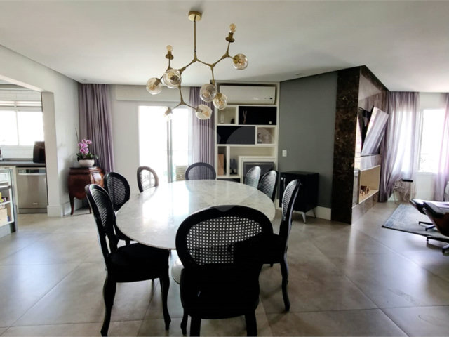 Apartamento à venda com 3 quartos, sendo 2 suítes,  em Mandaqui, São Paulo, SP