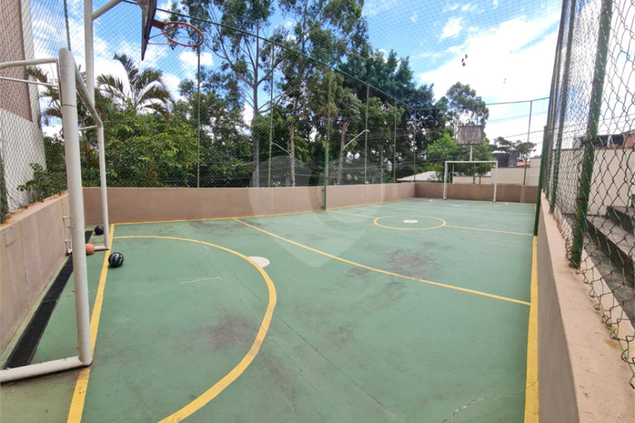 Apartamento à venda com 2 quartos em Tucuruvi, São Paulo, SP