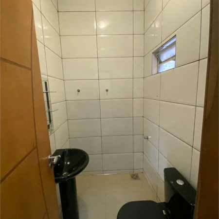 Salão para alugar em Catumbi, Balsas, MA