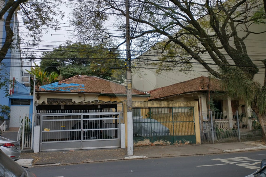 Terreno à venda em Vila Guilherme, São Paulo, SP