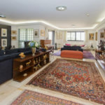Apartamento para alugar com 5 quartos, sendo 3 suítes, em Vila Ida, São Paulo, SP
