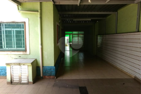 Sobrado à venda com 3 quartos, sendo 1 suíte, em Água Fria, São Paulo, SP