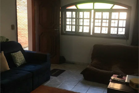 Casa à venda com 3 quartos em Vila Vasconcelos, São Paulo, SP