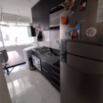 Apartamento à venda com 2 quartos em Parque Munhoz, São Paulo, SP