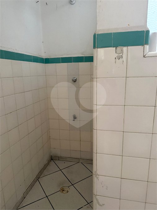 Apartamento à venda com 2 quartos em Vila São Geraldo, São Paulo, SP