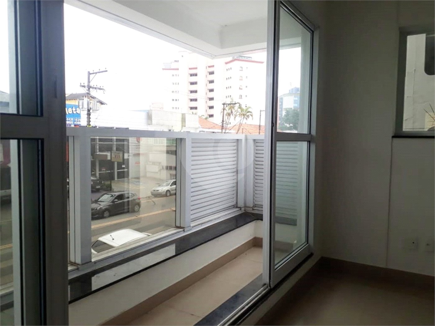 Sala para alugar em Vila Gilda, Santo André, SP