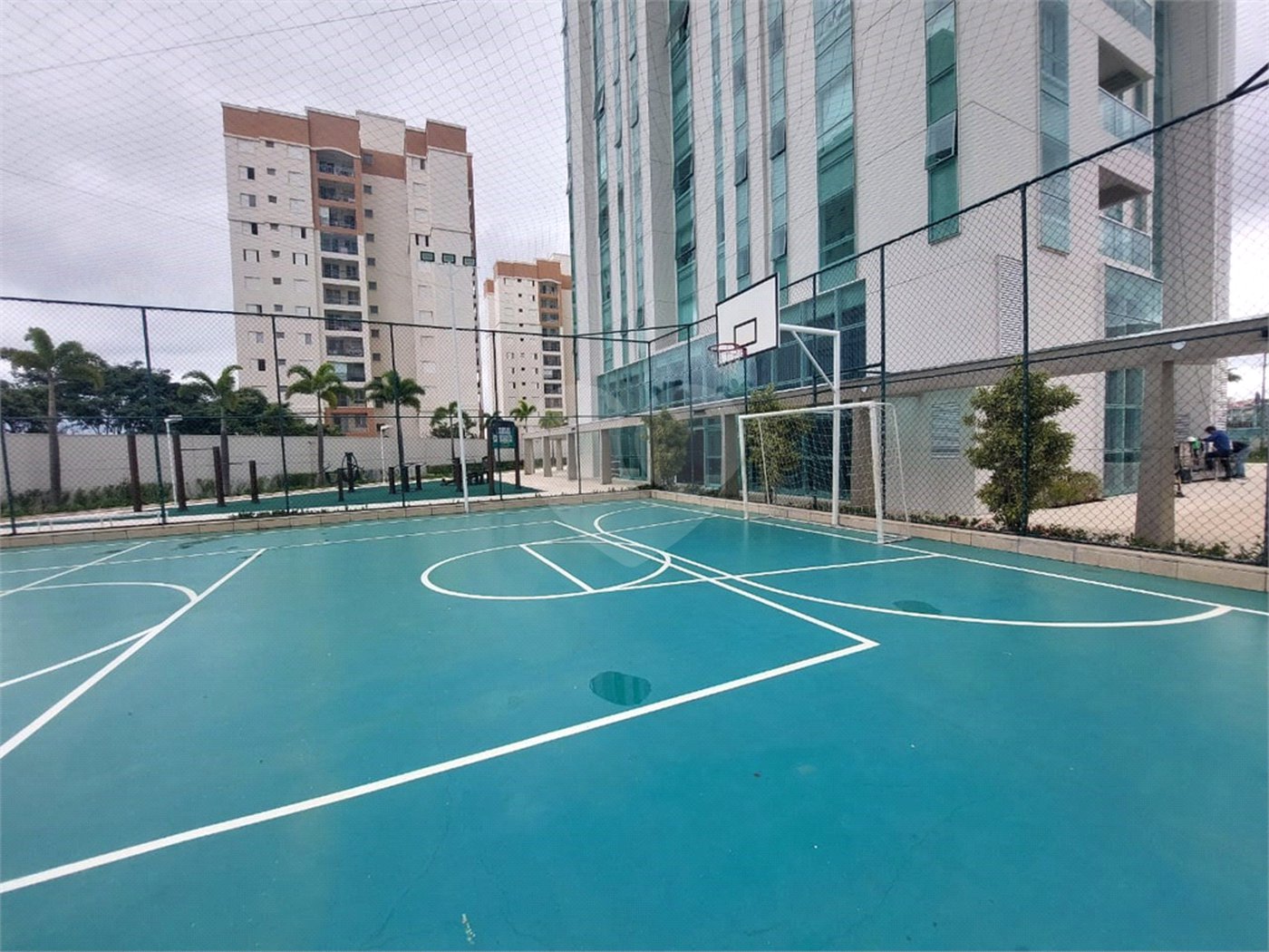 Apartamento à venda com 3 suítes em Bairro Pau Preto, Indaiatuba, SP