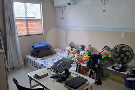 Casa à venda com 2 suítes em Campo Grande, Rio de Janeiro, RJ