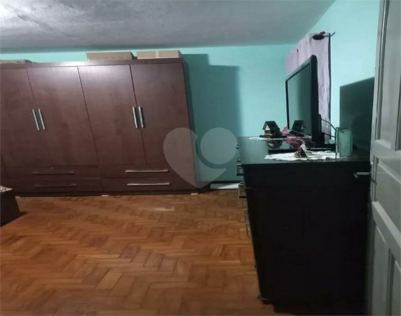 Casa Térrea à venda com 1 quarto em Vila Romero, São Paulo, SP