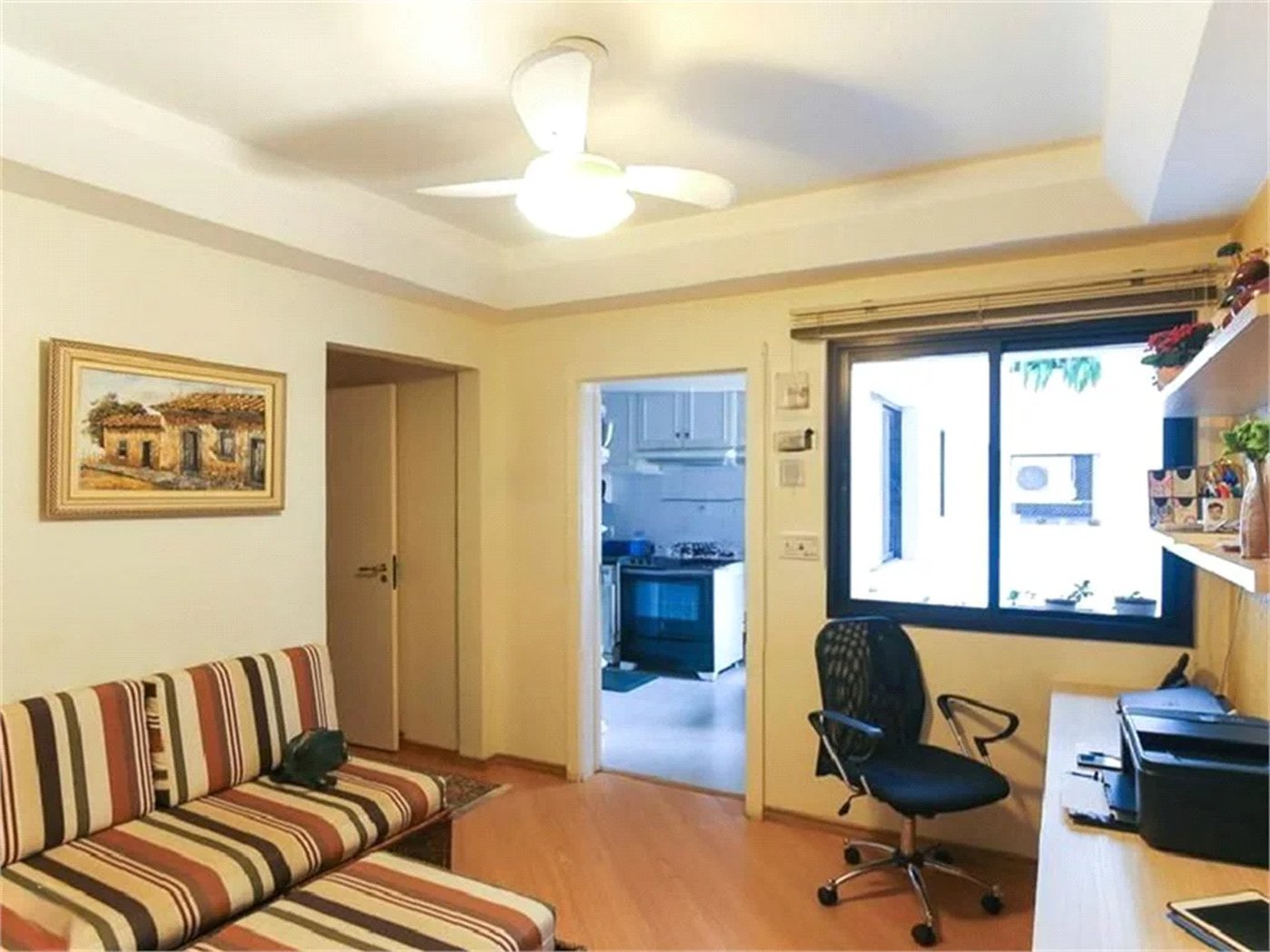 Apartamento à venda com 3 suítes em Jardim Vitória Régia, São Paulo, SP