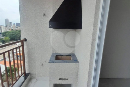 Apartamento à venda com 2 quartos, sendo 1 suíte, em Parada Inglesa, São Paulo, SP